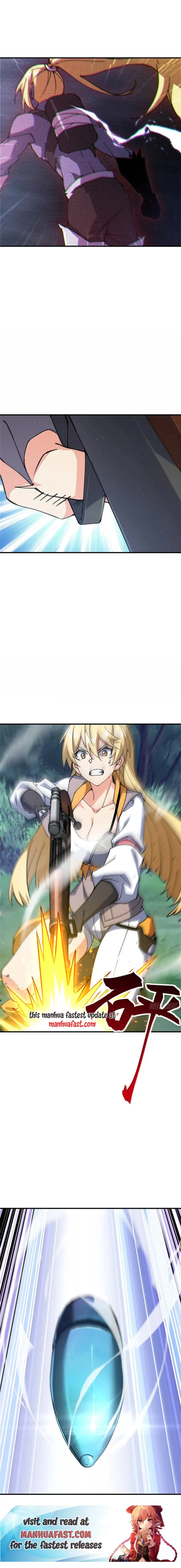 Read Release That Witch en Manga Online
