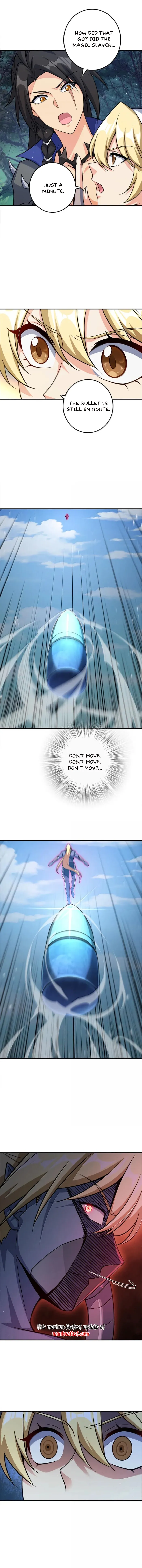 Read Release That Witch en Manga Online