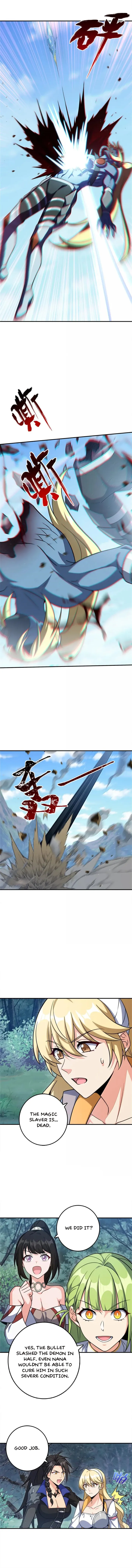 Read Release That Witch en Manga Online