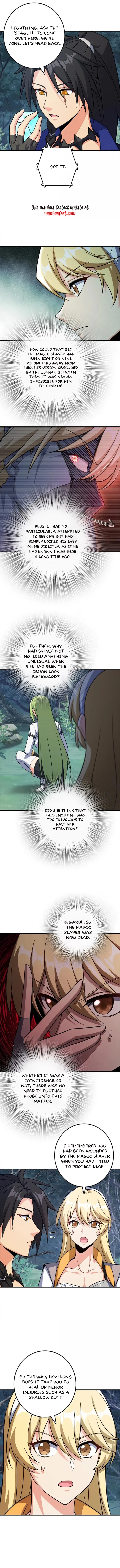 Read Release That Witch en Manga Online