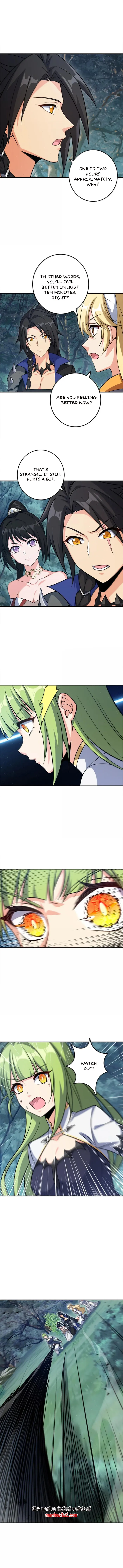 Read Release That Witch en Manga Online