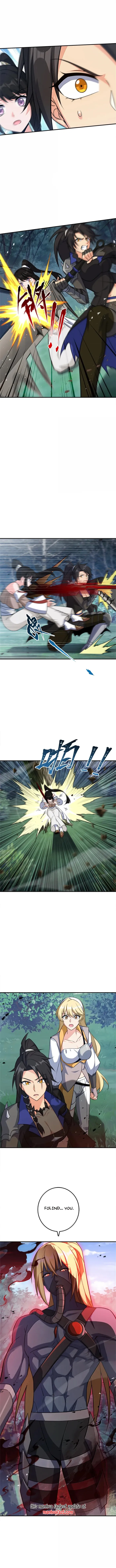 Read Release That Witch en Manga Online
