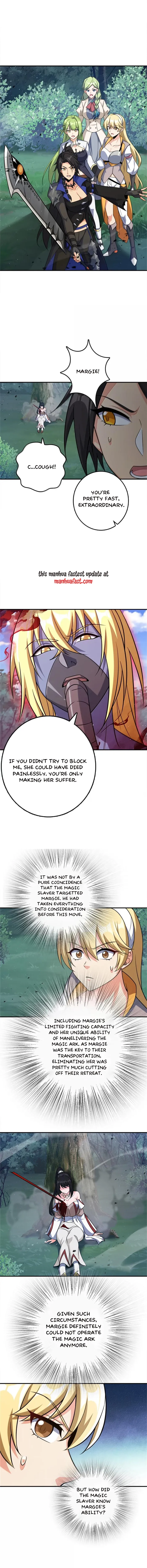 Read Release That Witch en Manga Online