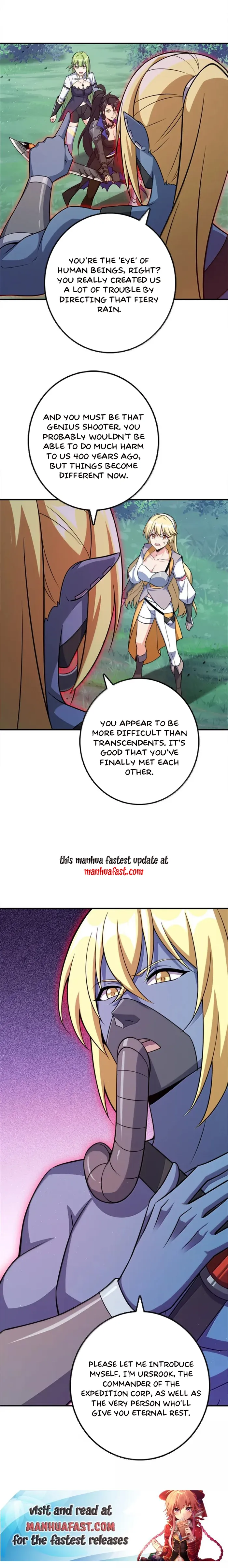 Read Release That Witch en Manga Online
