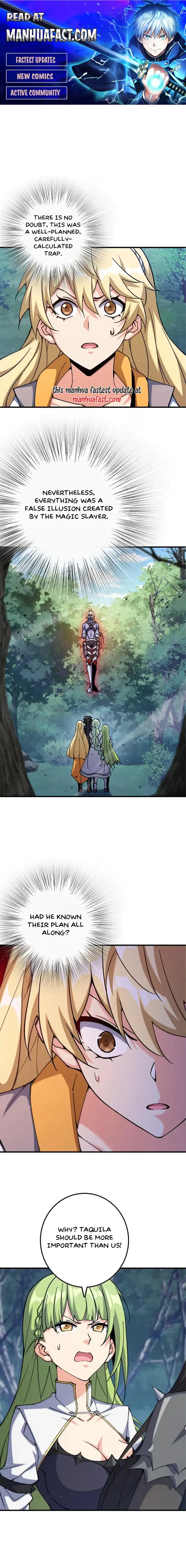 Read Release That Witch en Manga Online