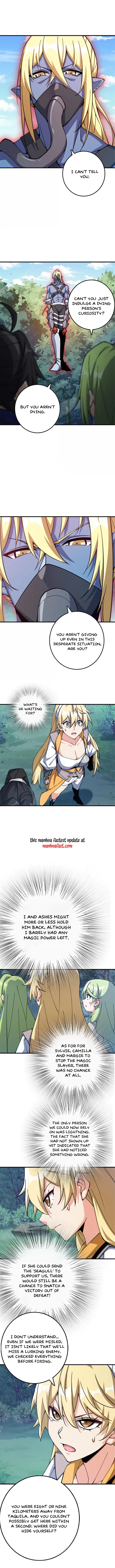 Read Release That Witch en Manga Online