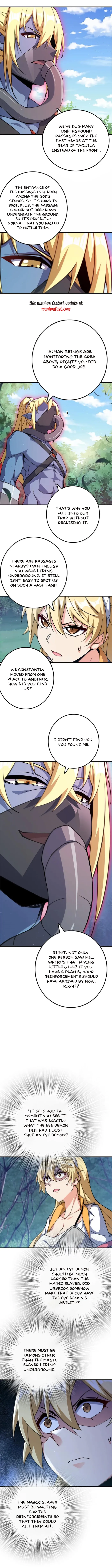 Read Release That Witch en Manga Online