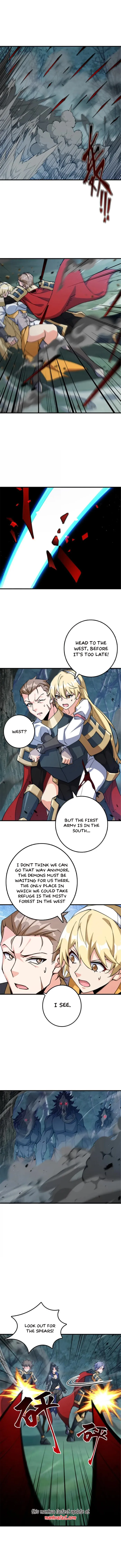 Read Release That Witch en Manga Online