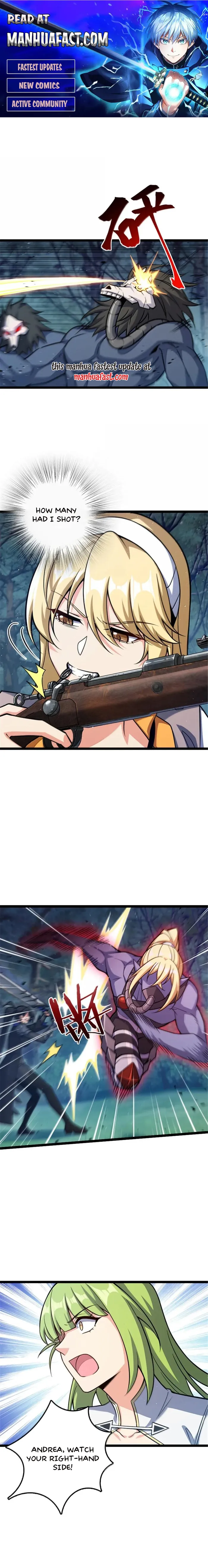 Read Release That Witch en Manga Online