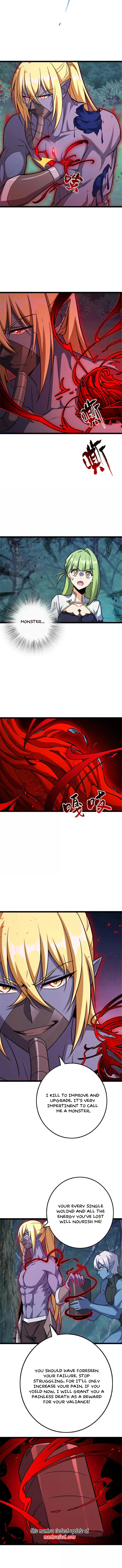 Read Release That Witch en Manga Online