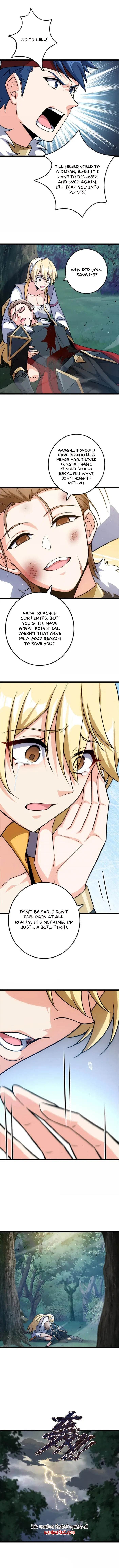 Read Release That Witch en Manga Online