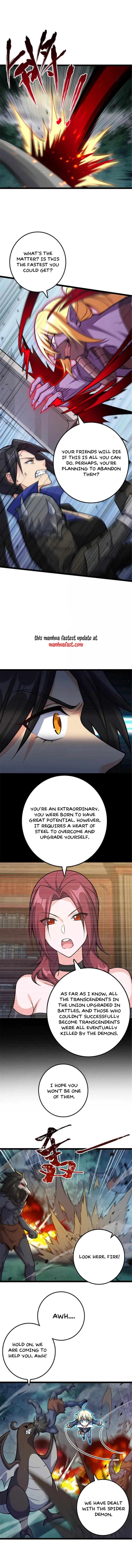 Read Release That Witch en Manga Online