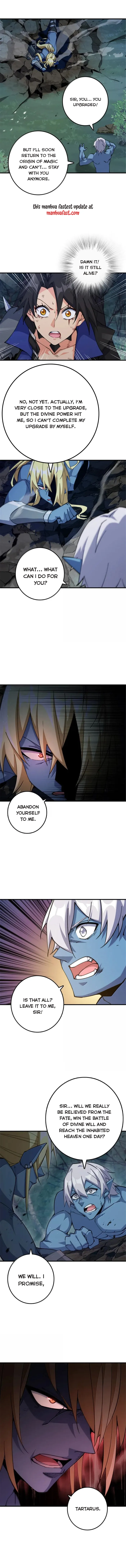 Read Release That Witch en Manga Online