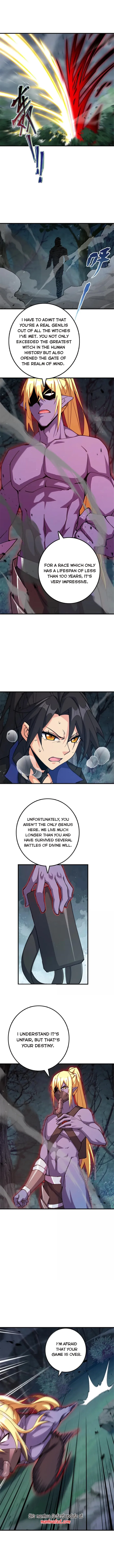 Read Release That Witch en Manga Online