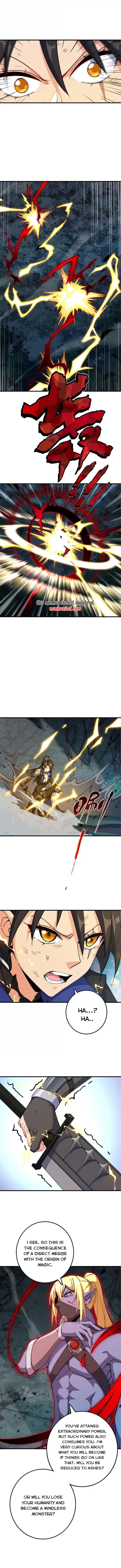 Read Release That Witch en Manga Online