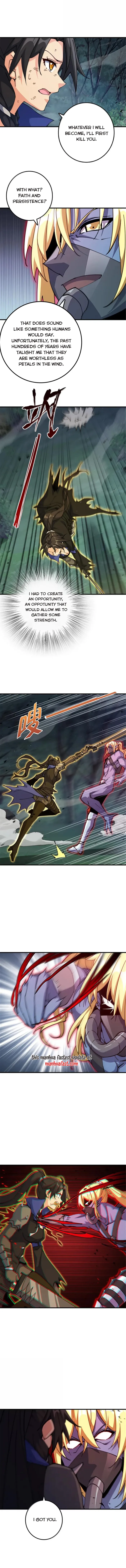 Read Release That Witch en Manga Online