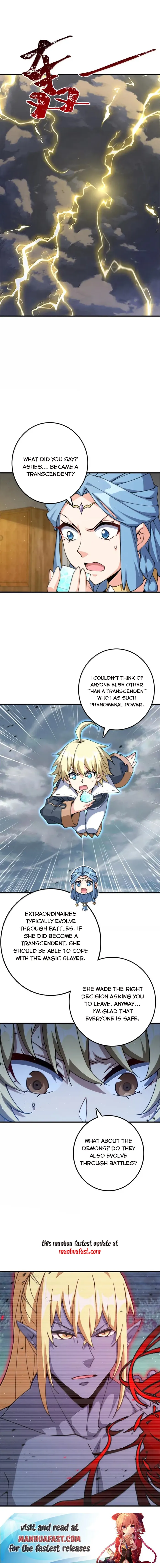 Read Release That Witch en Manga Online