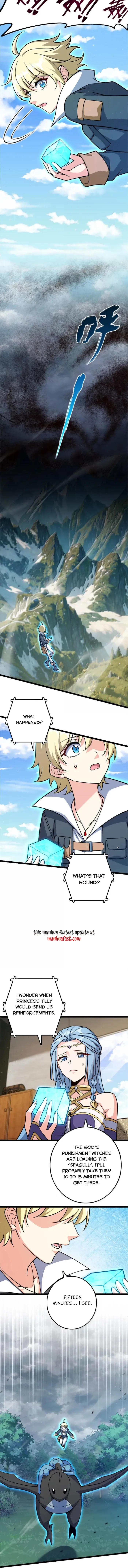 Read Release That Witch en Manga Online