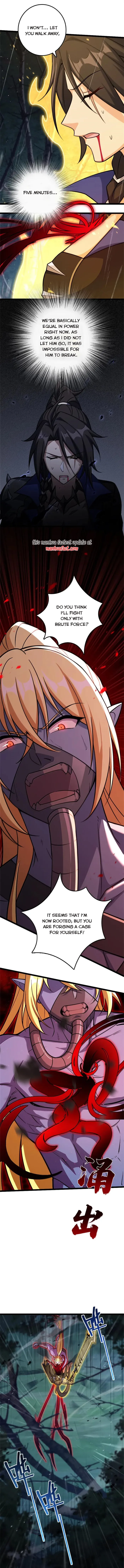 Read Release That Witch en Manga Online