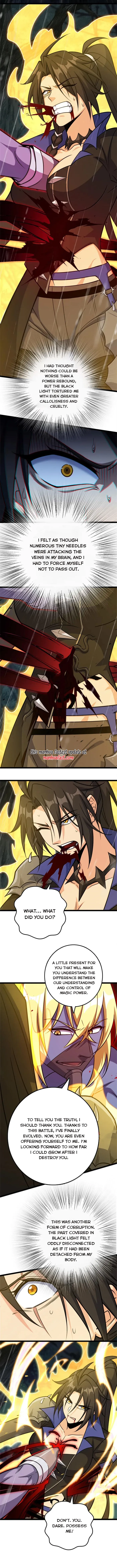 Read Release That Witch en Manga Online