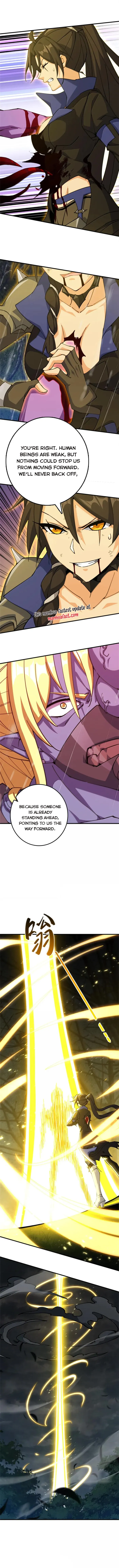 Read Release That Witch en Manga Online