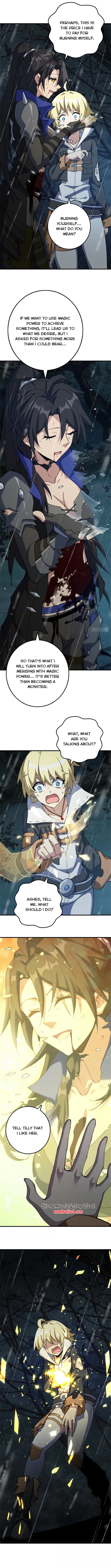 Read Release That Witch en Manga Online