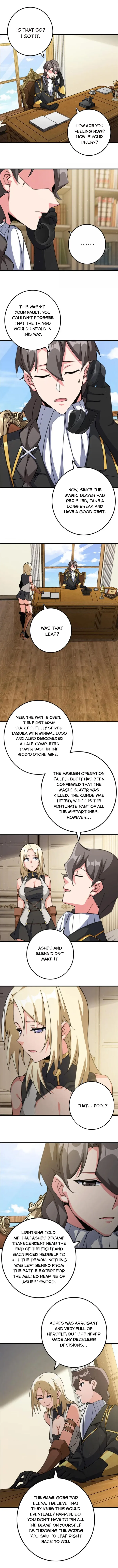 Read Release That Witch en Manga Online