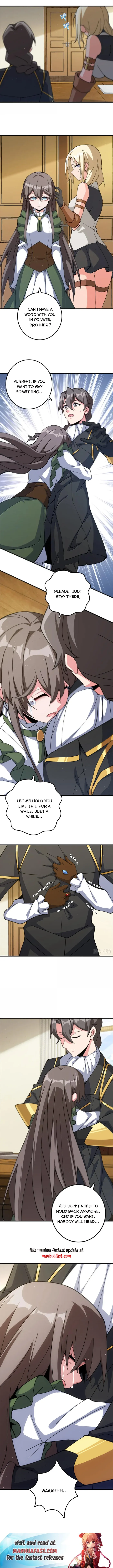 Read Release That Witch en Manga Online