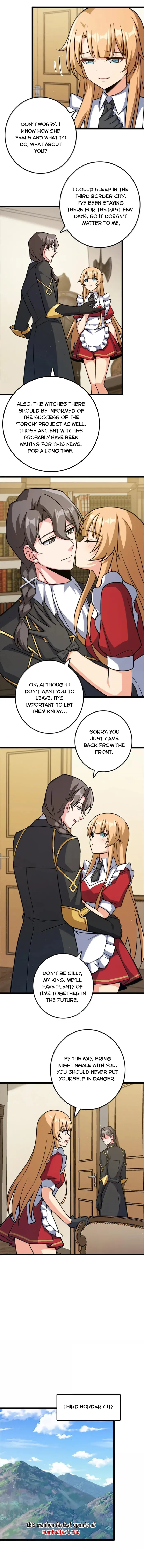 Read Release That Witch en Manga Online