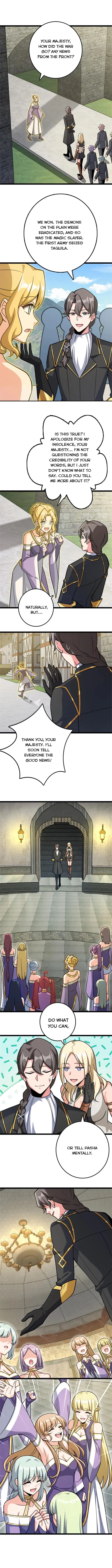Read Release That Witch en Manga Online