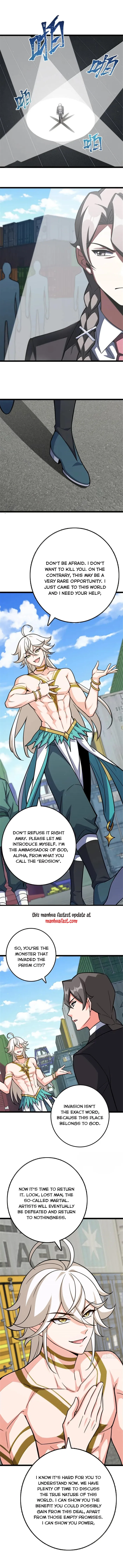 Read Release That Witch en Manga Online