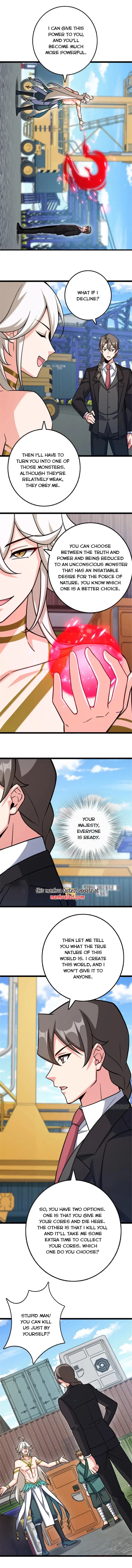 Read Release That Witch en Manga Online