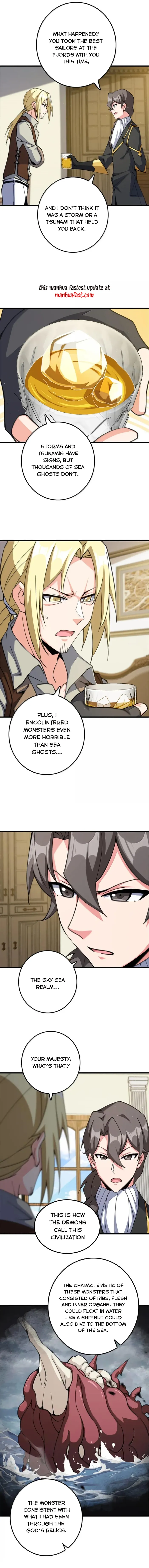 Read Release That Witch en Manga Online