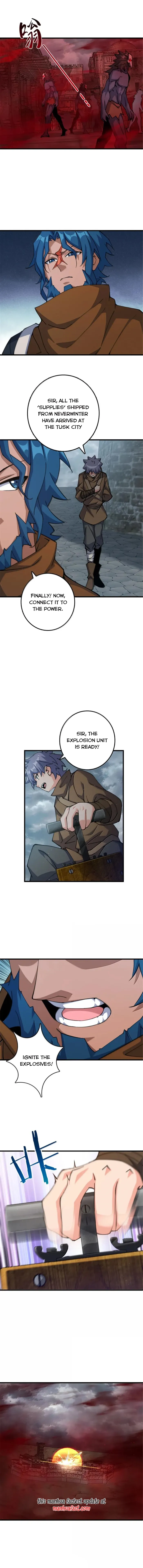 Read Release That Witch en Manga Online