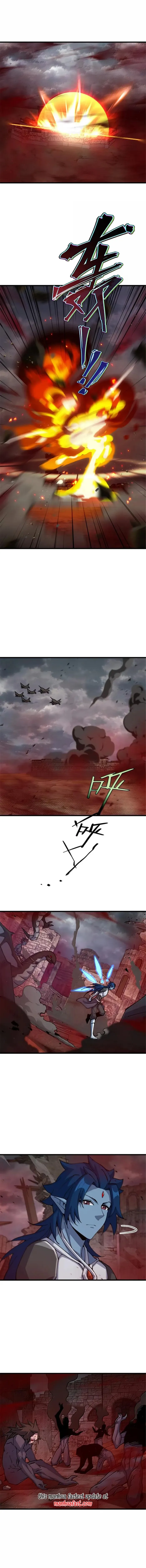 Read Release That Witch en Manga Online