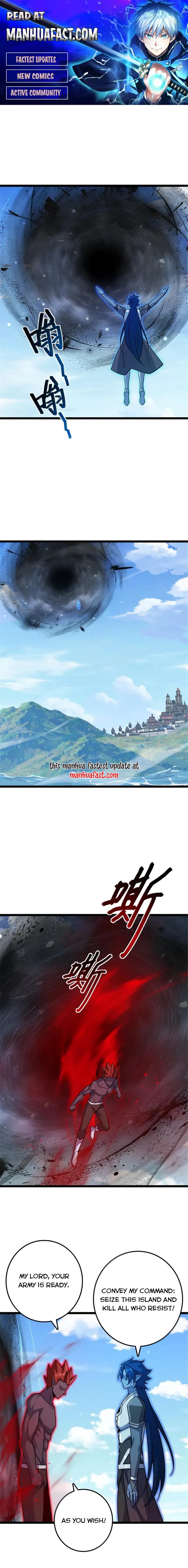 Read Release That Witch en Manga Online