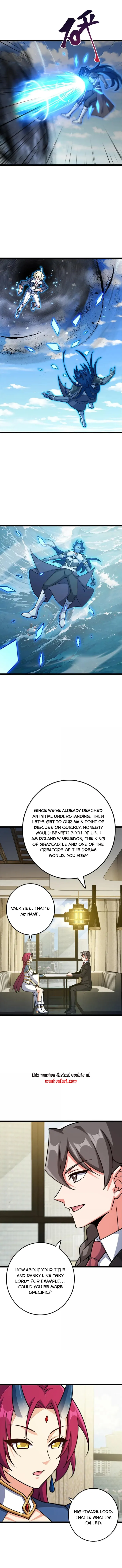 Read Release That Witch en Manga Online