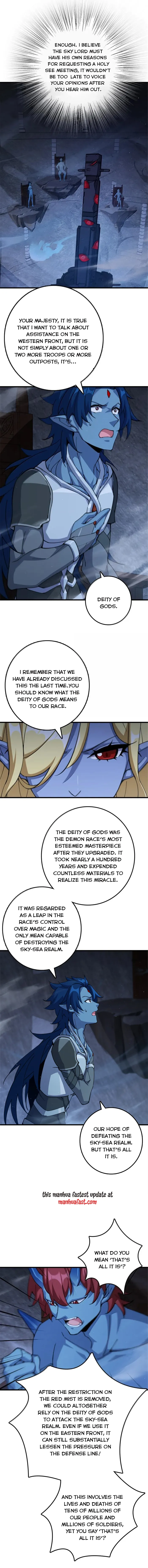 Read Release That Witch en Manga Online