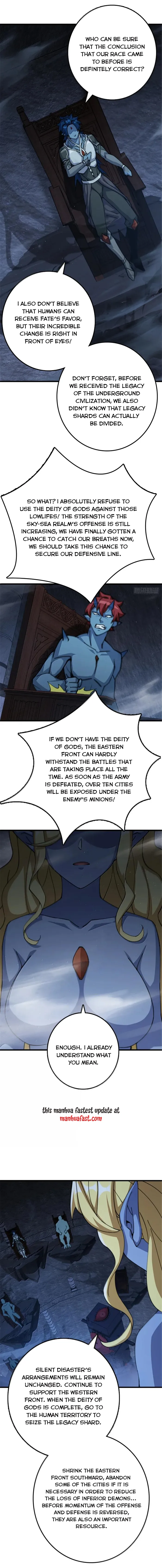 Read Release That Witch en Manga Online