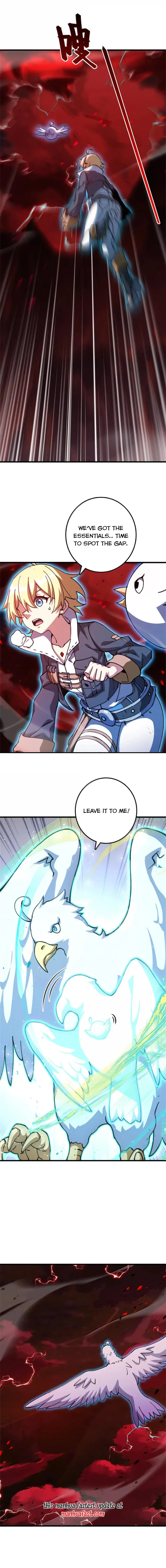 Read Release That Witch en Manga Online