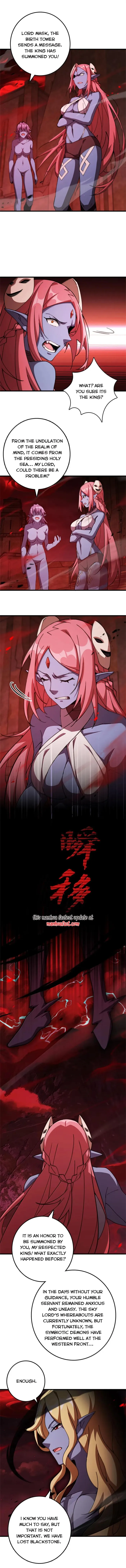 Read Release That Witch en Manga Online