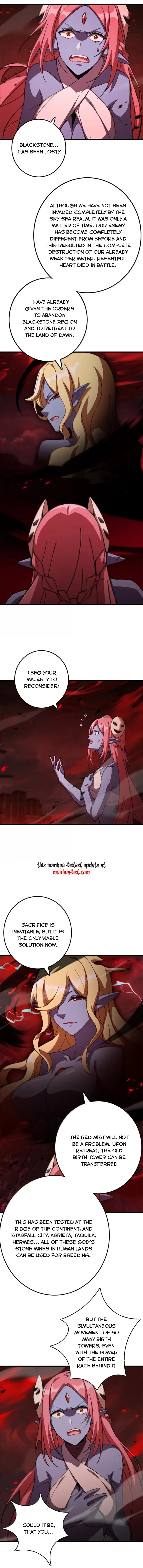 Read Release That Witch en Manga Online