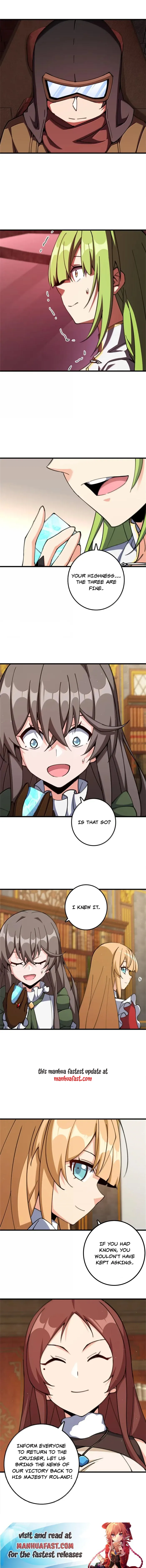 Read Release That Witch en Manga Online