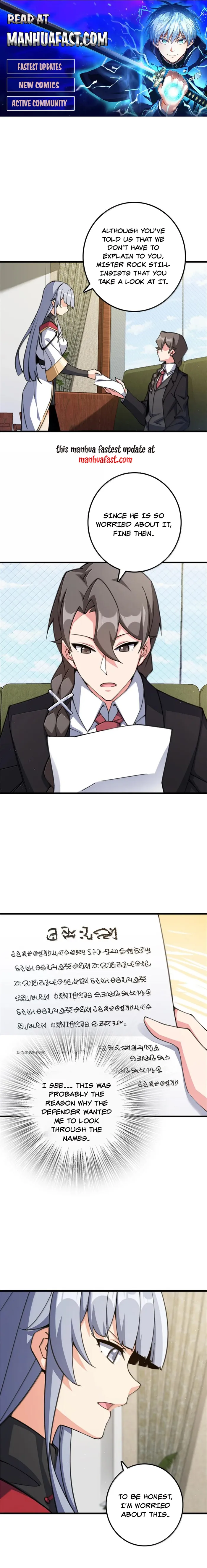Read Release That Witch en Manga Online