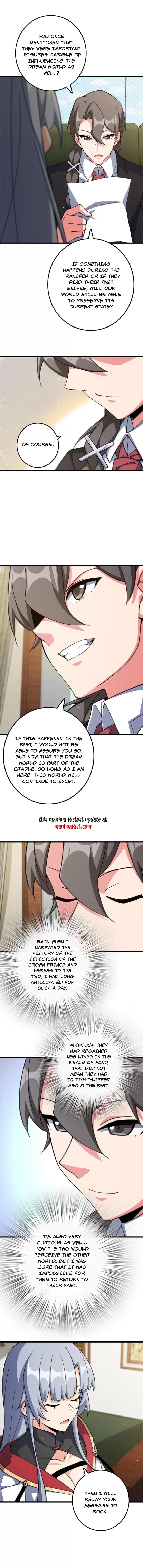 Read Release That Witch en Manga Online