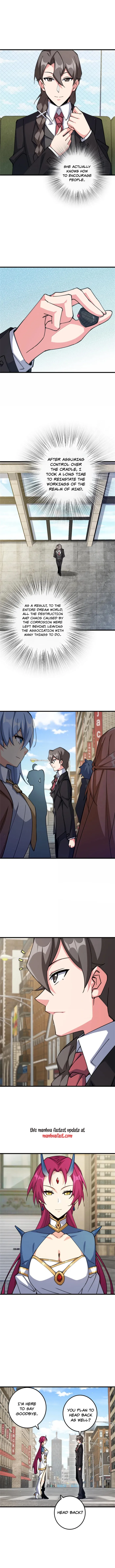 Read Release That Witch en Manga Online