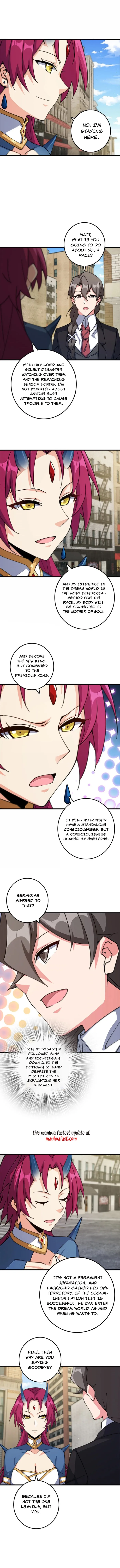 Read Release That Witch en Manga Online
