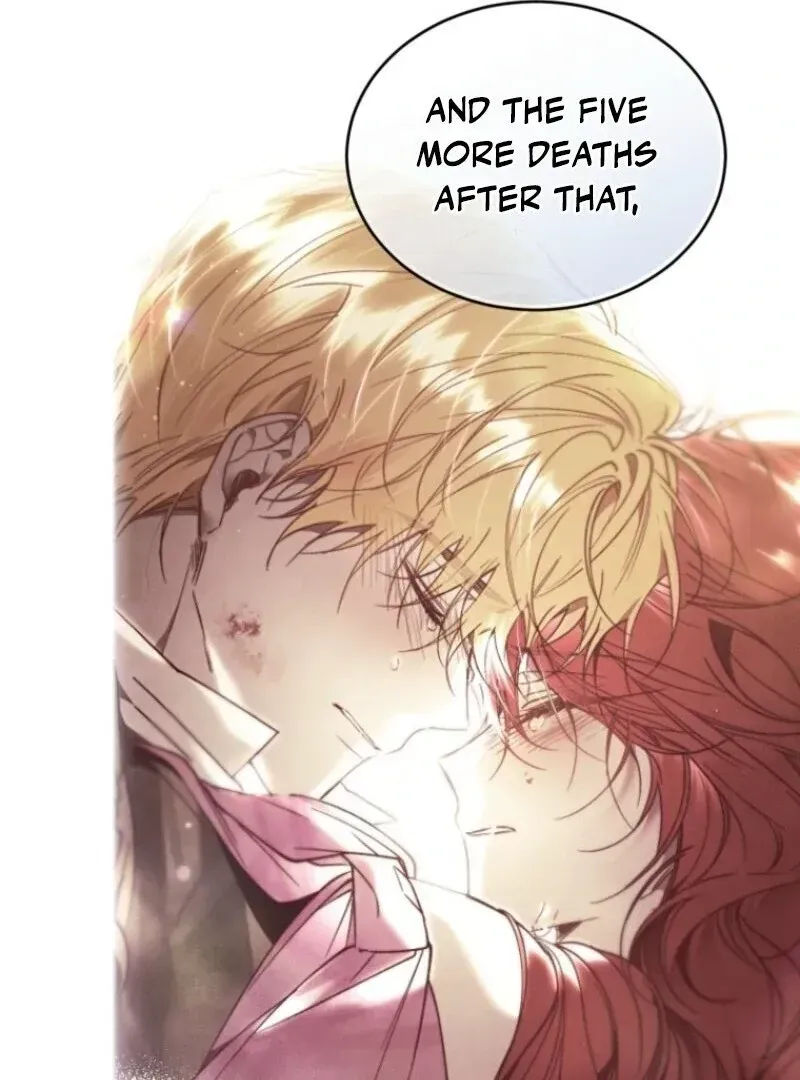 Read Resetting Lady EN Manga Online