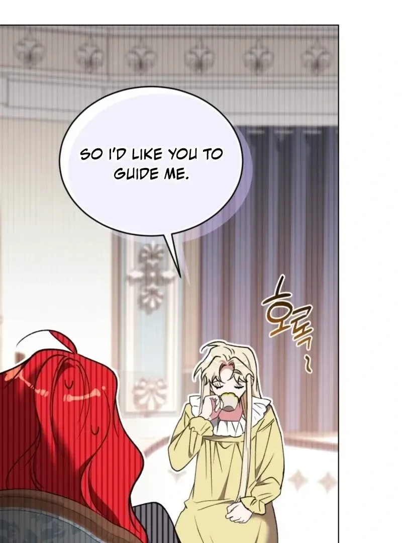 Read Resetting Lady EN Manga Online