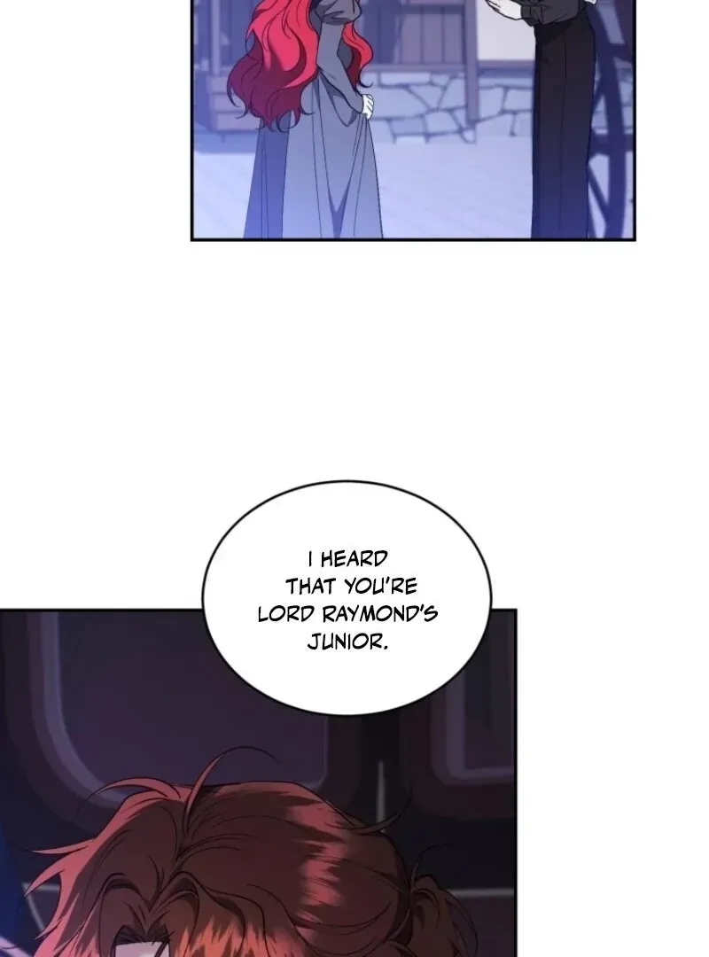 Read Resetting Lady EN Manga Online